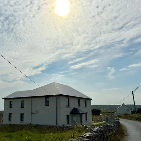 Dwellinghouse, Inishmore Ourtnagapple