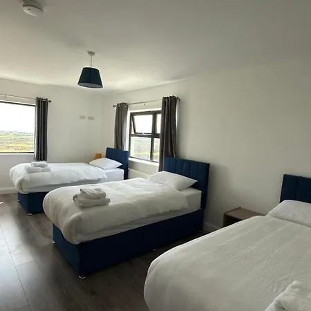 בית הארחה Dwellinghouse, Inishmore *