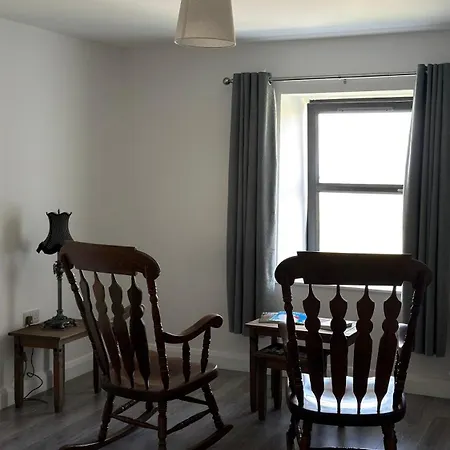 Dwellinghouse, Inishmore * Ourtnagapple