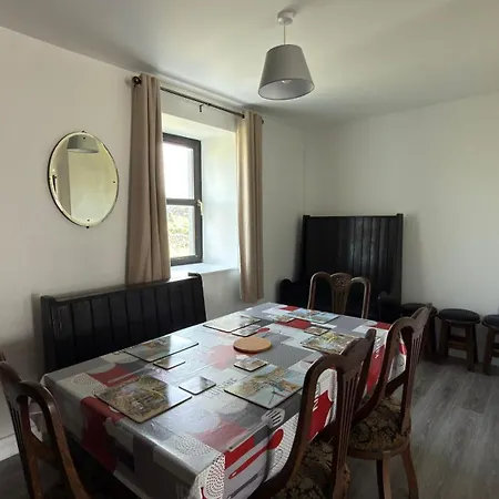 בית הארחה Dwellinghouse, Inishmore *