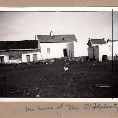 בית הארחה Dwellinghouse, Inishmore Ourtnagapple